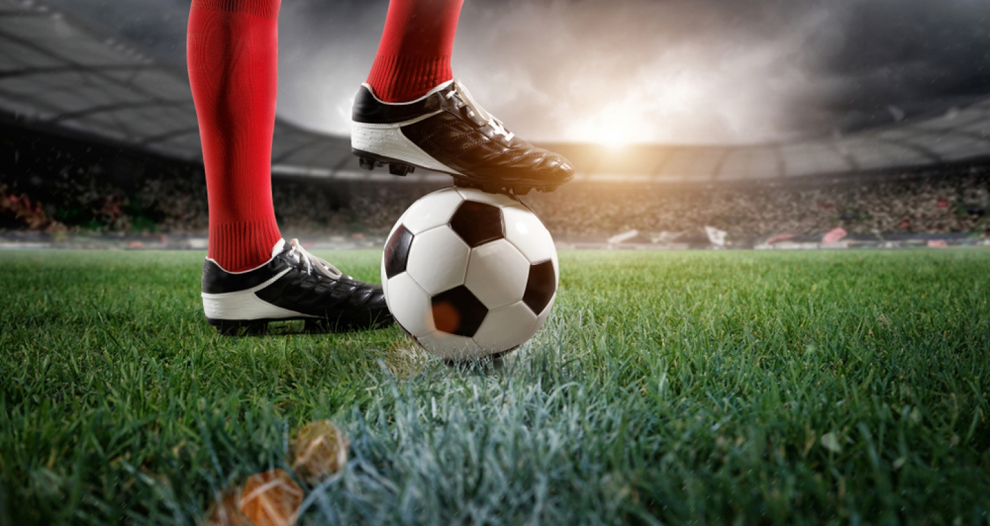 Linha de Passe: A gestão dos ritmos de jogo no futebol